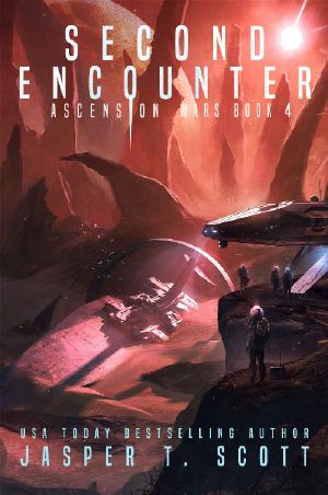 [Ascension Wars 04] • Second Encounter